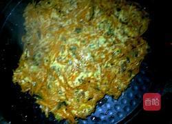 胡萝卜饼的做法图解7