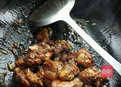 黑椒鸡腿焖饭的做法图解2