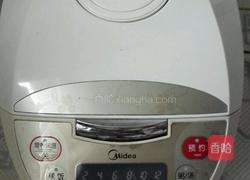 黑椒鸡腿焖饭的做法图解6