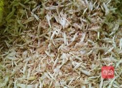 菊花芝麻茶的做法图解5