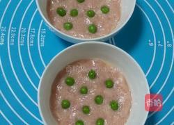 莲蓬萝卜汤的做法图解7