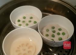 莲蓬萝卜汤的做法图解9