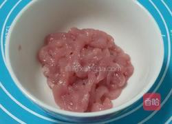 莲蓬萝卜汤的做法图解10