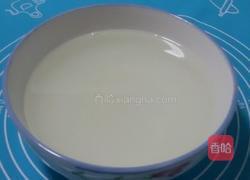 莲蓬萝卜汤的做法图解13