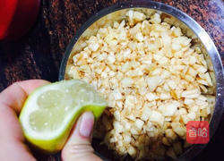 苹果蛋糕的做法图解2