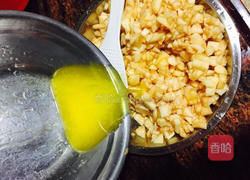 苹果蛋糕的做法图解3