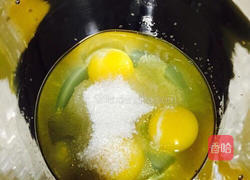 苹果蛋糕的做法图解4