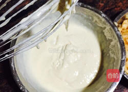 苹果蛋糕的做法图解6