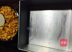 苹果蛋糕的做法图解8