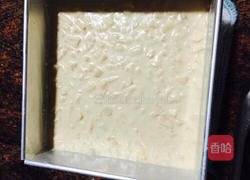 苹果蛋糕的做法图解9