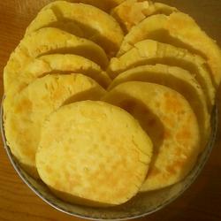 糖酥饼的做法[图]