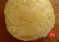 糖酥饼的做法图解5
