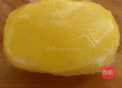 糖酥饼的做法图解8