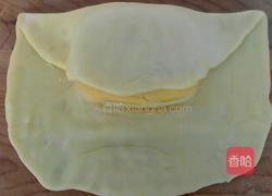 糖酥饼的做法图解12