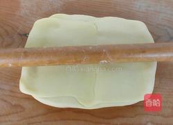 糖酥饼的做法图解14