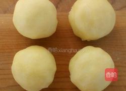 糖酥饼的做法图解22