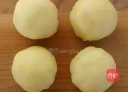 Illustration of how to make sugar shortbread 22