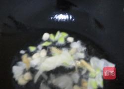 爆炒包菜的做法图解3