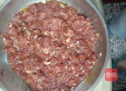 碎肉蒸蛋的做法图解3