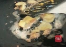 笋丝鱼汤的做法图解2