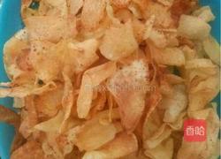 薯片的做法图解5