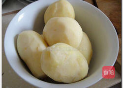 薯片的做法图解1