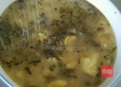 酸汤洋芋的做法图解7