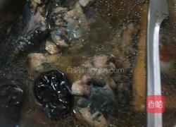 乌鸡汤的做法图解4