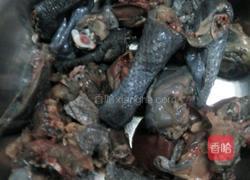 乌鸡汤的做法图解1