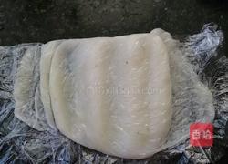 香薯千层的做法图解6