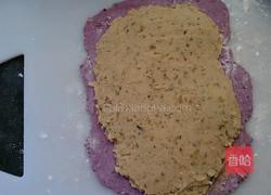 香薯千层的做法图解12