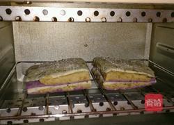 香薯千层的做法图解16