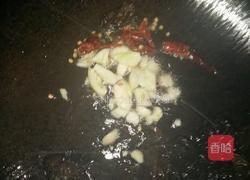 黑木耳烧大白菜的做法图解5