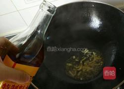 滑溜肉片炒藕的做法图解5