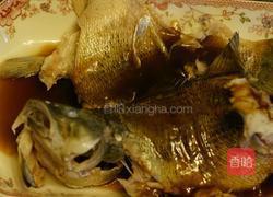 西湖醋鱼的做法图解5