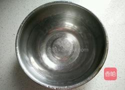 凉拌藕片的做法图解2