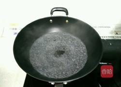 凉拌藕片的做法图解6