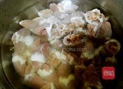 卤鸡心的做法图解1