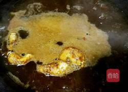 卤鸡心的做法图解3