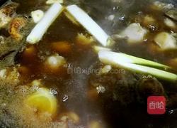 卤鸡心的做法图解5