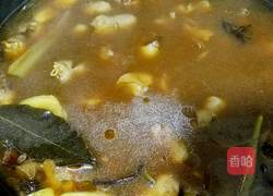 卤鸡心的做法图解6