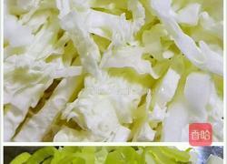 饼子汤的做法图解2