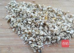 核桃酥的做法图解2