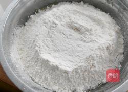 核桃酥的做法图解7