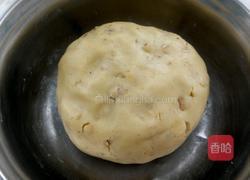 核桃酥的做法图解8