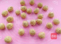 核桃酥的做法图解9