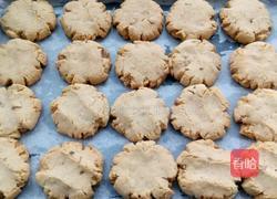核桃酥的做法图解12