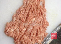 大肉萝卜蒸饺的做法图解1