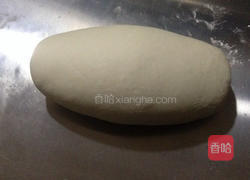 大肉萝卜蒸饺的做法图解6