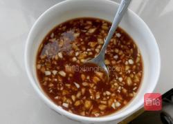 红烧茄条的做法图解2